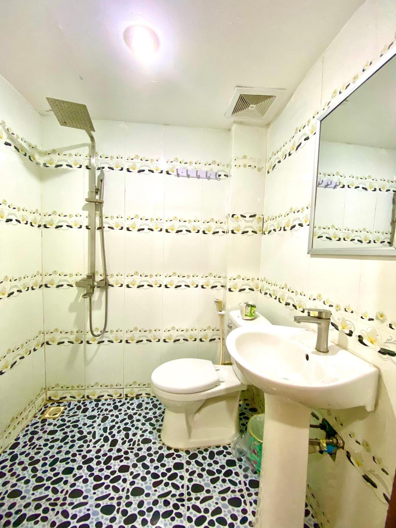 Nana Backpackers Hostel Vang Vieng Dış mekan fotoğraf