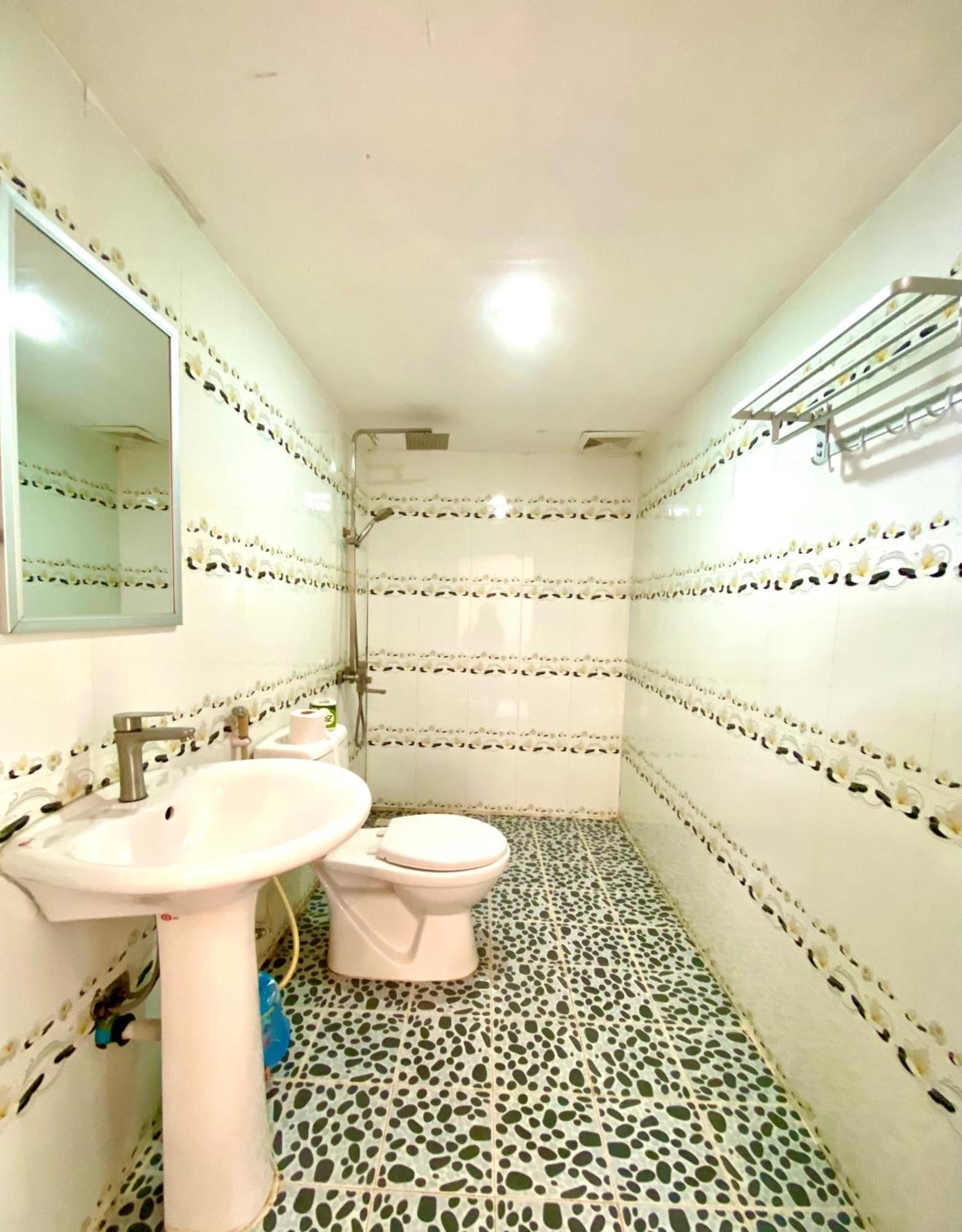 Nana Backpackers Hostel Vang Vieng Dış mekan fotoğraf